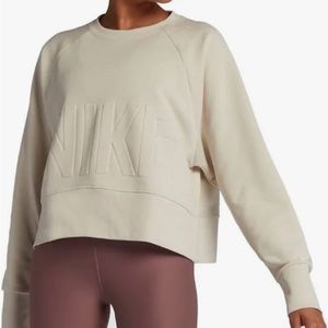 Nike Versa Crew Sweatshirt